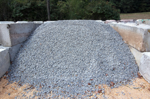 Load image into Gallery viewer, #57 -- Driveway and Drainage Gravel

