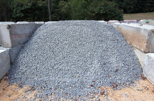 #57 -- Driveway and Drainage Gravel