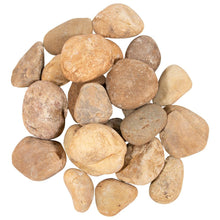 Load image into Gallery viewer, MEDIUM | LARGE -- River Decorative Stones
