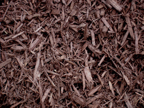 MULCH -- Dyed Black – Green Roof Supply