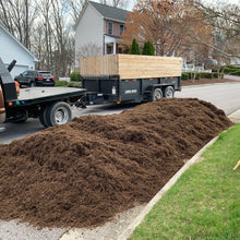 Load image into Gallery viewer, Mulch -- NATURAL Hardwood
