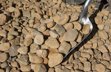 Load image into Gallery viewer, MEDIUM | LARGE -- River Decorative Stones
